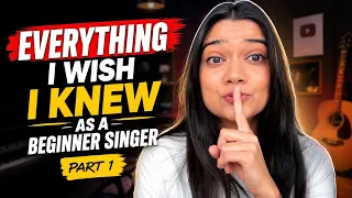 Singing Start Karne Se Pehle Ye Video Dekh Lo🤯 #singingtips #learning #voicetraining 