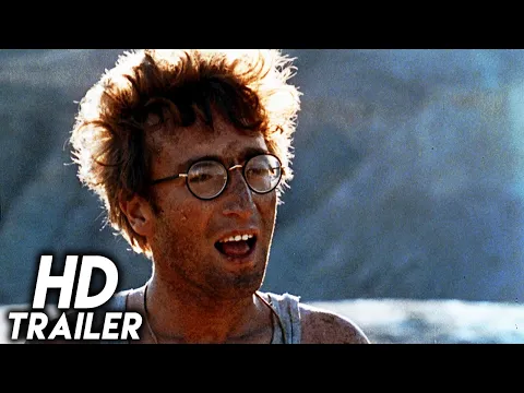 How I Won the War (1967) ORIGINAL TRAILER [HD 1080p]