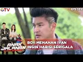 Download Lagu Boy Menahan Iyan Ingin Habisi Serigala - Anak Jalanan A New Beginning