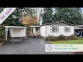 Just Listed - 804 Mt Villa Dr Enumclaw WA 98022