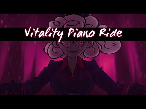 Download MP3 Vitality Piano Ride 1 hour - [Mixed by 72% Art.]