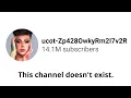 The Strangest YouTube Channel on Socialblade