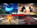 The Strongest Battlegrounds ITS FINALLY HERE NEW UPDATE FULL FULL LEAK SHOWCASE MORE