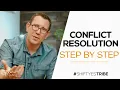 Step by Step Guide to Conflict Resolution Galen Emanuele