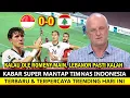 Download Lagu Auto Disorot Eropa❗Pernyataan Berani Pelatih Irak G Arnold Usai Timnas Indonesia Vs Lebanon, Really❓