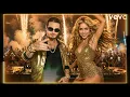 J Balvin ft. Shakira - Ay Vamos (Remix 2026) Latin Urban Reggaeton x EDM Trap Drop