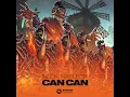 Can Can (Extended Mix)