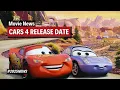 Cars 4 Release Date 2025 Cars 4 Is Finally Coming