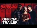 Video di Chilling Adventures of Sabrina: Part 2 | Official Trailer [HD] | Netflix
