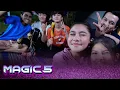 Download Lagu Adara Tiba-tiba Pengen Camping, Naura Merasa Ada yang Aneh? | Magic 5 - Episode 42