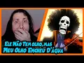 Download Lagu ♪ Fantasma | Brook (One Piece) JRP | REACT DO MORENO