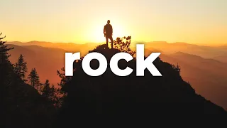 Download ⛏️ Powerful Instrumental Rock Music (For Videos) - \ MP3