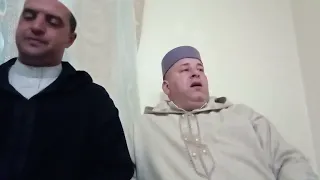 أمداح نبوية مغربية 3 الجميع 