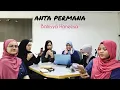 Anta Permana - Dato’ Siti Nurhaliza ( Acapella cover)