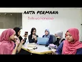 Download Lagu Anta Permana - Dato’ Siti Nurhaliza ( Acapella cover)