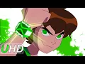 Lagu Best Of Ben 10 Omniverse (Transformations + Extras) | 4k - 60fps
