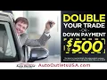 Auto Outlet of Wolcott Black Friday Sales Event Final Days