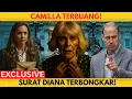 Download Lagu Surat Rahasia Diana Terungkap! Catherine Bongkar \u0026 Camilla Terpojok!