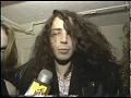 Lagu SOUNDGARDEN - The Ritz, NYC 1990 w/ interview
