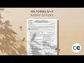 W-8 IRS Forms Made Simple Expiry Dates Tax Treaties and Reporting Essentials