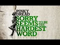 Download Lagu Sorry Seems To Be The Hardest Word (Reggae Cover) - Elton John X Pinky Dread