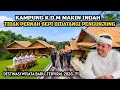 Lagu DUNIA GEMPAR...! Kampung K.D.M Menjadi Destinasi Wisata Baru Terviral Tahun 2026