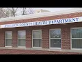 Jefferson County Health Department turns off public Facebook comments