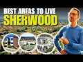 Sherwood Oregon Is Hiding These Neighborhoods