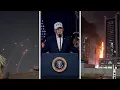WAR WITH IRAN - TRUMP IS LIKE PATTON