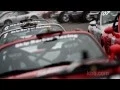 KBB Races a Mazda Miata - Part 1 Skip Barber Race School