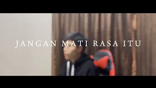 Download Aina Abdul - Jangan Mati Rasa Itu (Cover by Ameer Asyraf) MP3