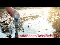 AdaBoostClassifiers ML on Water Quality Predictions using Machine Learning - Part 11