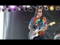 Tommy Castro - Nasty Habits - 5/16/15 -  Chesapeake Bay Blues Fest - MD