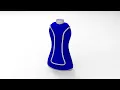 Solidworks advanced surfacing tutorial Design a bottle in solidworks using surfacing CADable