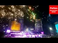 Download Lagu Jakarta, Indonesia, Menyambut Tahun Baru