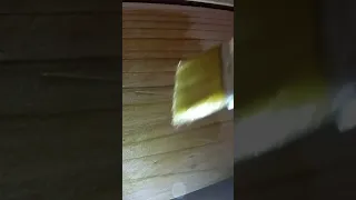 #linseed #woodfinishing