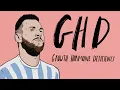 Messi s Growth Hormones