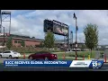 BJCC ranks 35th worldwide for ticket sales in 2025