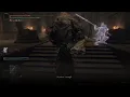 PS5 Elden Ring How to calm Gurranq after 3rd Death Root