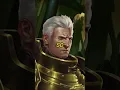 Lagu Valdor Actually Liked Sanguinius