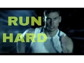 Run Hard Sermon Jam Fuse Pastor Brad Cooper Newspring Church