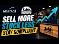 Virtual Inventory for FFL Dealers More Products Less Stock
