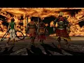 Dynasty Warriors 8 XLCE - Wu Chapter 11 Hypothetical Assault on Xuchang Ultimate JP