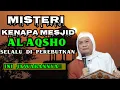 Download Lagu ABUYA UCI TURTUSI_JAWABAN TENTANG MASJID AL-AQSHA