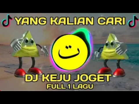 Download MP3 DJ KEJU JOGET FULL 1 LAGU | LAGUNYA PREMAN EXP