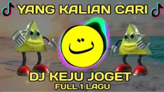 dj keju joget full 1 lagu lagunya preman exp
