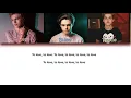 Download Lagu New Hope Club  - Permission (Colour Coded English Lyrics)