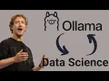 Using Llama 3 2b Local for Python and Data Science