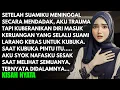 Download Lagu SETALAH SUAMI TIADA AKU MEMBERANIKAN DIRI MEBUKA RUANG RAHASIANYA - AKU SYOK TERNYATA RUANGAN ITU...