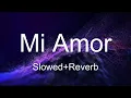 Mi Amor | SHARN | 40K | THE PAUL | MEET